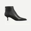Dillon Boot in Black