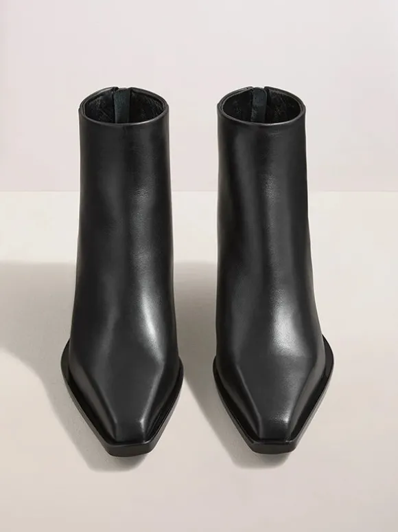 Dillon Boot in Black