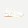 Dina Sneakers in White