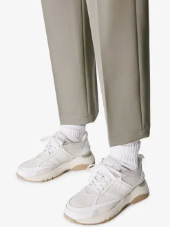Dina Sneakers in White
