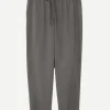 Draper Pant in Ash