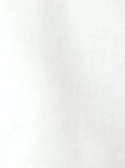 Draper Pant in White