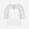 Dylan Top in Cowrie