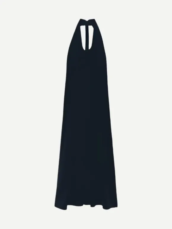 Ember Dress in Black
