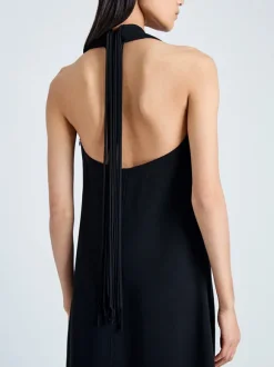 Ember Dress in Black