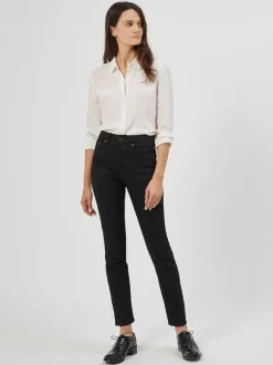 Essential Shirt in Bright White