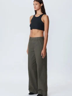 Evie Pant in Cypress