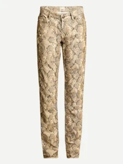Ferni Pants in Sand