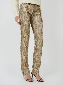 Ferni Pants in Sand