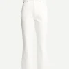 Frankie in White