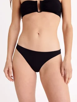 Fripon Briefs in Noir