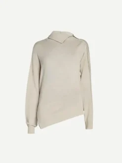 Gaelo Pullover in Beige