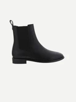 Galna Boots in Black