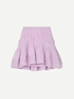 Giuliani Skirt in Lilac