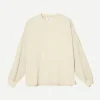 Honor Sweatshirt in Sandlot