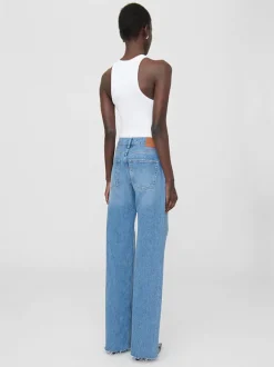 Hugh Jean in Panama Blue