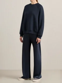 Idra Sweat in Midnight