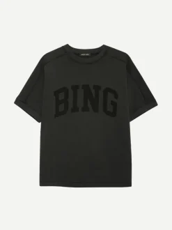Jaylin Tee Bing in Vintage Black
