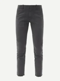 Jenna Pant in Carbon