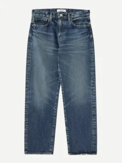 Jessamine Boy Pants in Dark Blue