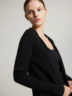 Kennedy Blazer in Black