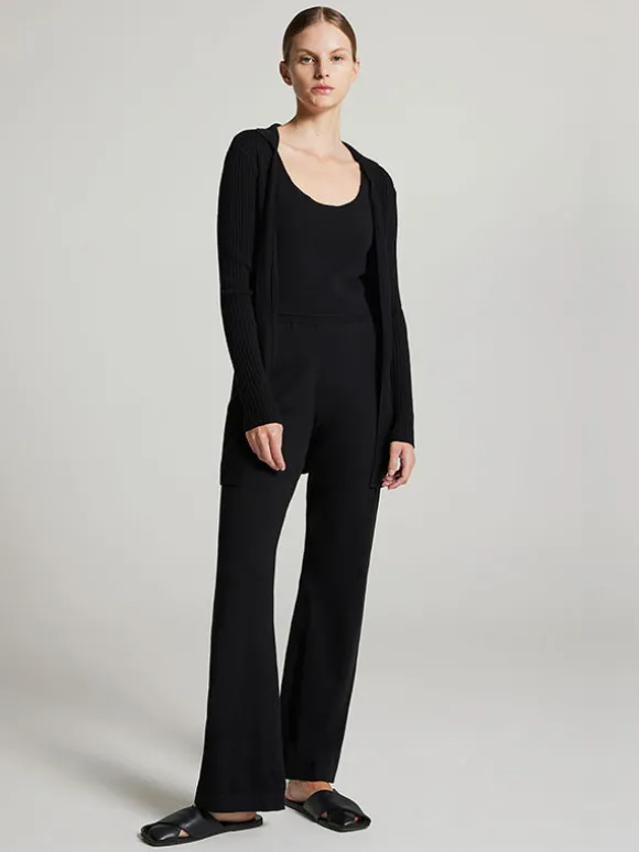 Kennedy Blazer in Black