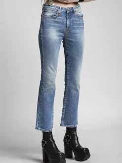 Kick Fit in Jasper Stretch