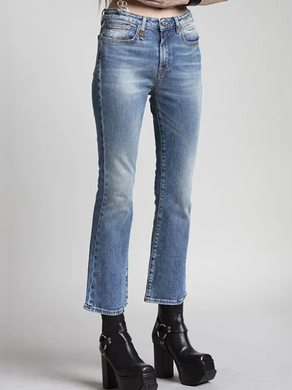 Kick Fit in Jasper Stretch