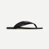 Kinto Sandal in Black