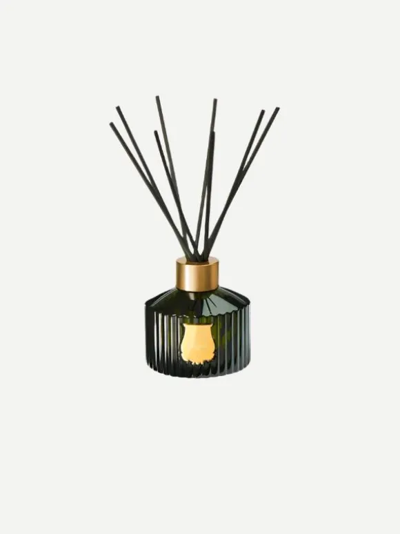 Le Diffuser Abd el Kader