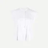 Leaza Top in White