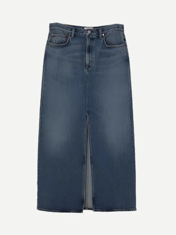 Leif Skirt In Swing