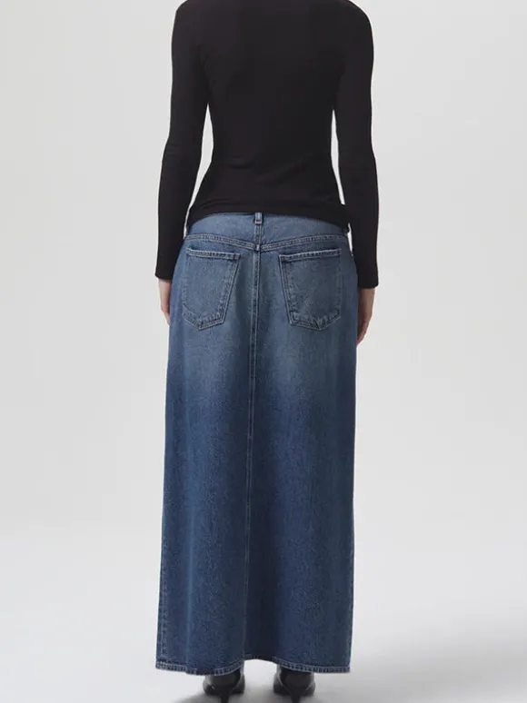 Leif Skirt In Swing