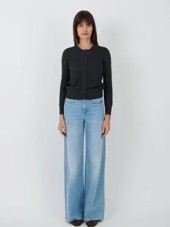 Lemony Pant in Light Blue