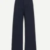Leon Boy Pant in Midnight