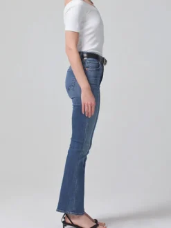 Lilah 30 Bootcut in Lawless