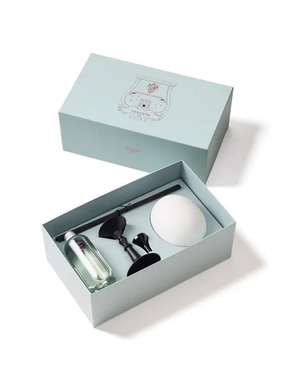 LOeuf Diffuser Abd Del Kader