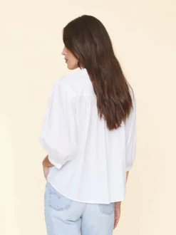 Lolo Top in White