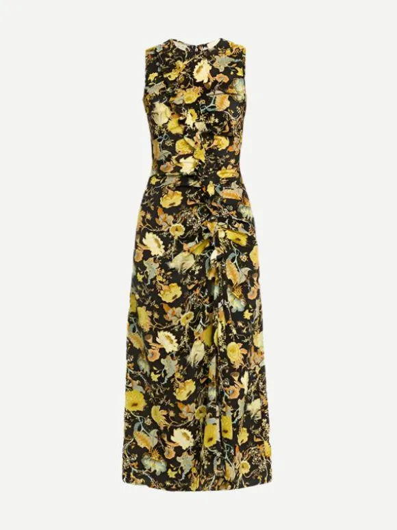 Lorna Dress in Baroque
