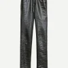 Lovis Pant in Vintage Grey