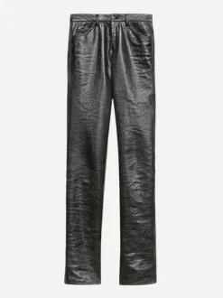 Lovis Pant in Vintage Grey