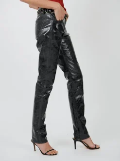 Lovis Pant in Vintage Grey