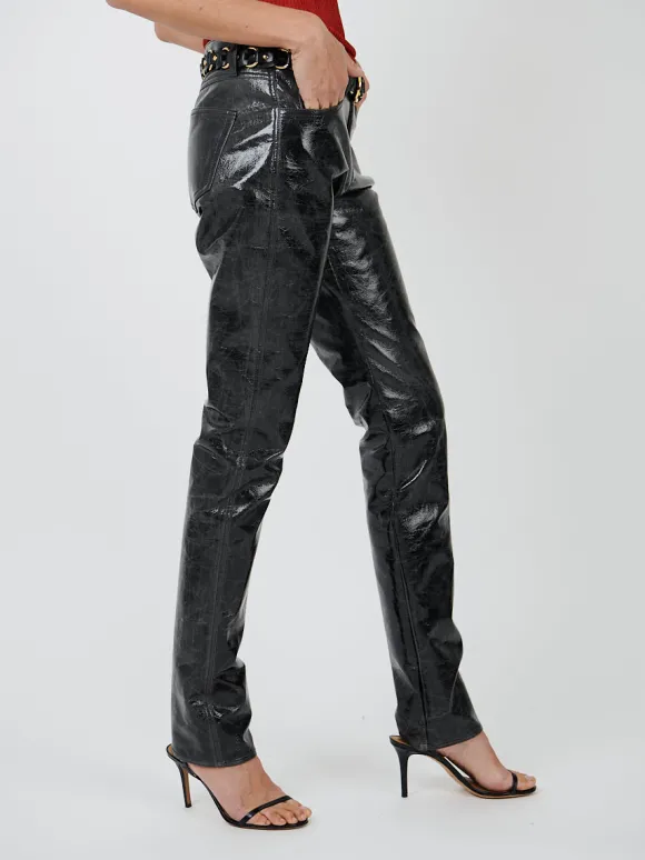 Lovis Pant in Vintage Grey