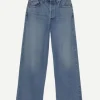 Low Slung Baggy in Libertine