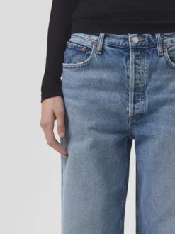 Low Slung Baggy in Libertine