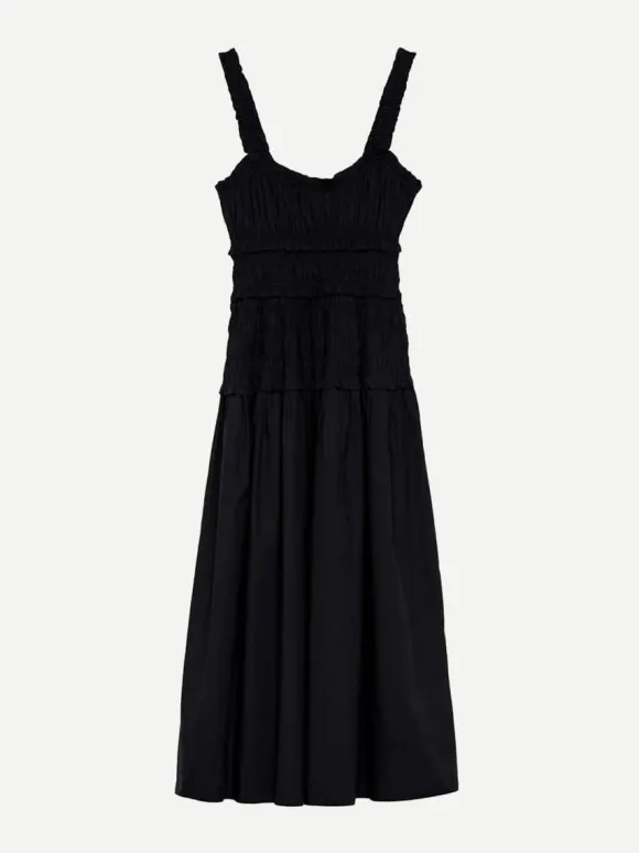Marianne Dress in Black