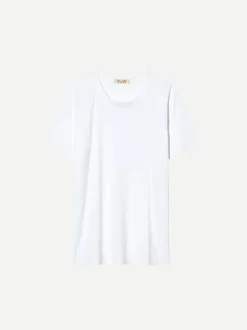 Marley Tee in White