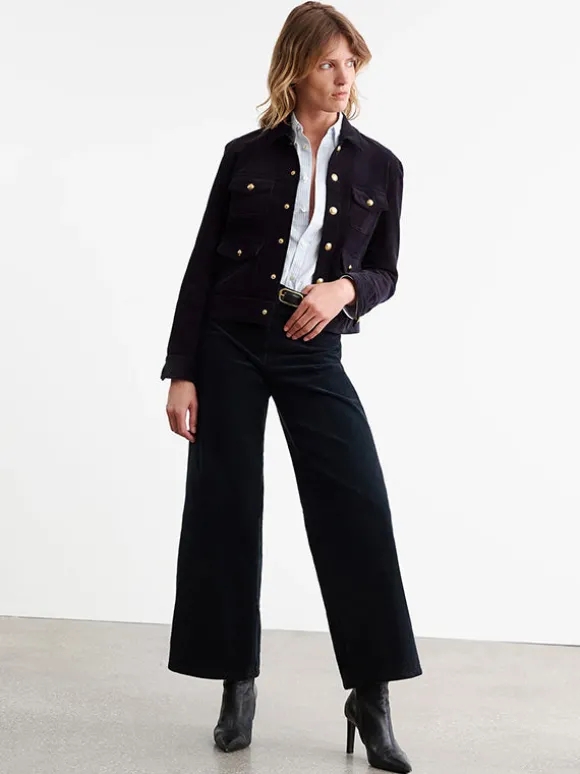 Megan Pant in Midnight
