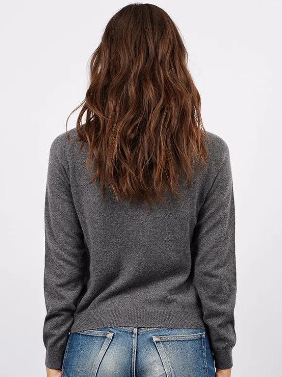 Mila Light in Flanelle