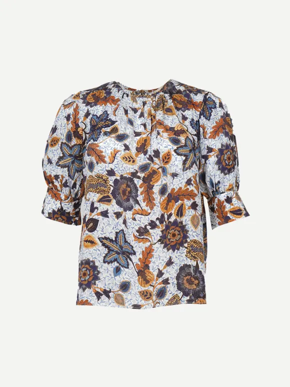 Mirelle Top in Jasmine